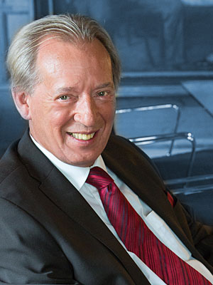 Steuerberater Dr. Jatzek