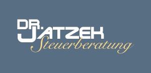 Dr. Jatzek Steuerberatung vertritt Sie