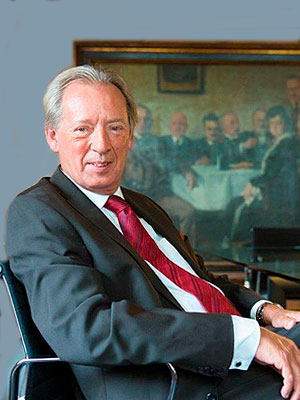 Kaminzimmer Kanzlei Dr, Jatzek