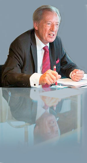 Steuerberatung München Zentrum, Dr. Jatzek